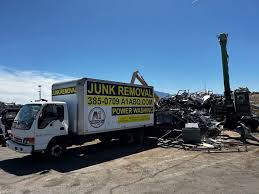 Best Office Cleanout  in Purdy, WA