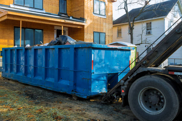Best Garage Cleanout  in Purdy, WA
