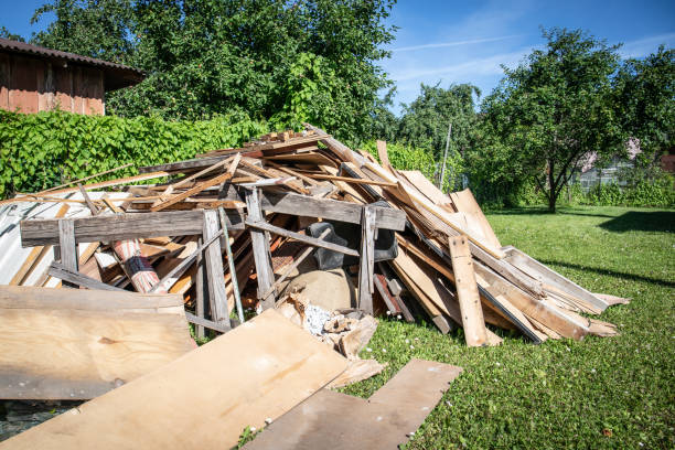 Best Shed Removal  in Purdy, WA