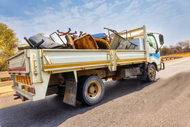 Best Donation Pickup Services  in Purdy, WA